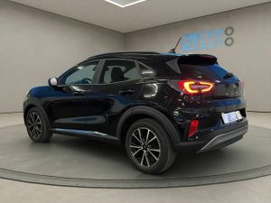 Ford Puma 1.0 EcoBoost 125cv Titanium Design MHEV  - Foto 6