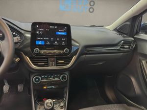 Ford Puma 1.0 EcoBoost 125cv Titanium Design MHEV  - Foto 14