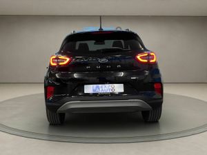 Ford Puma 1.0 EcoBoost 125cv Titanium Design MHEV  - Foto 5