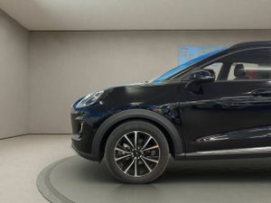 Ford Puma 1.0 EcoBoost 125cv Titanium Design MHEV  - Foto 10
