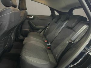 Ford Puma 1.0 EcoBoost 125cv Titanium Design MHEV  - Foto 17