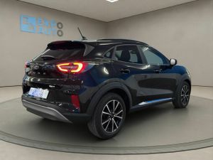 Ford Puma 1.0 EcoBoost 125cv Titanium Design MHEV  - Foto 2