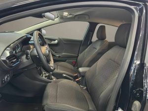 Ford Puma 1.0 EcoBoost 125cv Titanium Design MHEV  - Foto 16