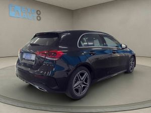 Mercedes Clase A A 200 d  - Foto 4