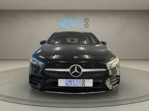 Mercedes Clase A A 200 d  - Foto 9