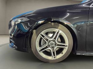 Mercedes Clase A A 200 d  - Foto 10
