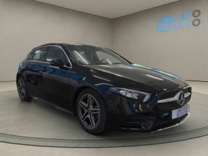 Mercedes Clase A A 200 d  - Foto 2