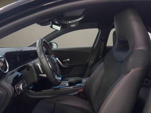 Mercedes Clase A A 200 d  - Foto 14