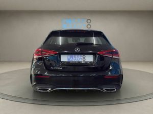 Mercedes Clase A A 200 d  - Foto 5