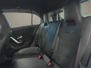 Mercedes Clase A A 200 d  - Foto 15