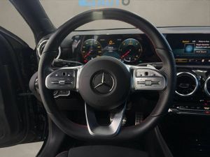 Mercedes Clase A A 200 d  - Foto 13