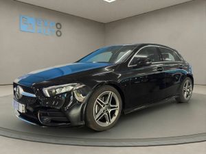Mercedes Clase A A 200 d  - Foto 8
