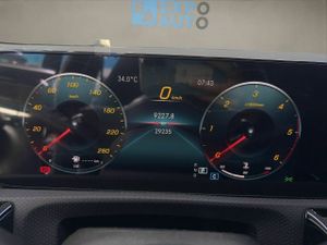 Mercedes Clase A A 200 d  - Foto 17