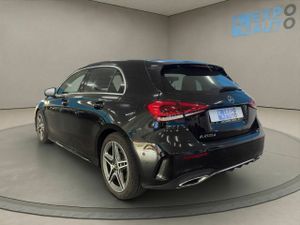 Mercedes Clase A A 200 d  - Foto 6