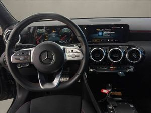 Mercedes Clase A A 200 d  - Foto 11