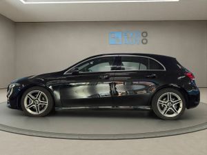 Mercedes Clase A A 200 d  - Foto 7