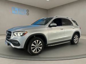 Mercedes Clase GLE GLE 450 4MATIC  - Foto 8