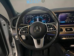 Mercedes Clase GLE GLE 450 4MATIC  - Foto 15
