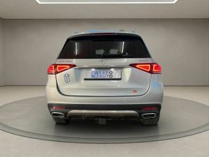 Mercedes Clase GLE GLE 450 4MATIC  - Foto 6