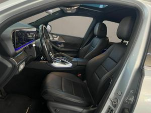 Mercedes Clase GLE GLE 450 4MATIC  - Foto 10