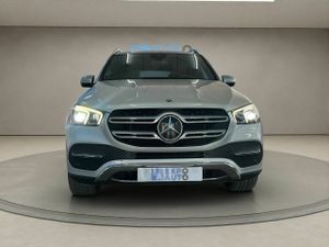 Mercedes Clase GLE GLE 450 4MATIC  - Foto 2