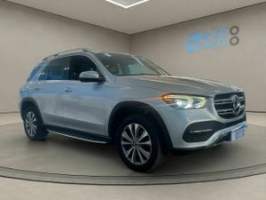 Mercedes Clase GLE GLE 450 4MATIC  - Foto 3