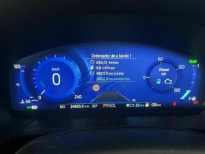Ford Kuga STLine X 2.5 Duratec FHEV Auto  - Foto 17