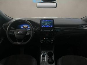 Ford Kuga STLine X 2.5 Duratec FHEV Auto  - Foto 13
