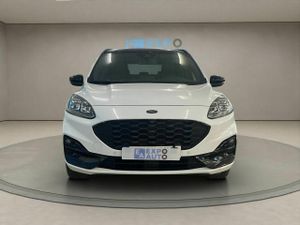 Ford Kuga STLine X 2.5 Duratec FHEV Auto  - Foto 8