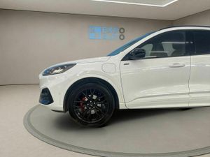 Ford Kuga STLine X 2.5 Duratec FHEV Auto  - Foto 9