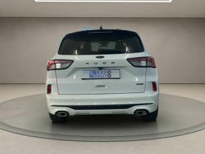 Ford Kuga STLine X 2.5 Duratec FHEV Auto  - Foto 4