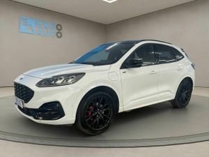 Ford Kuga STLine X 2.5 Duratec FHEV Auto  - Foto 7