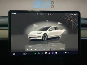 Tesla Model 3 Performance AWD  - Foto 16