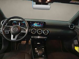 Mercedes CLA CLA 200 D DCT  - Foto 13