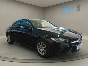 Mercedes CLA CLA 200 D DCT  - Foto 8