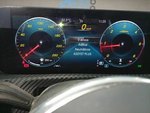 Mercedes CLA CLA 200 D DCT  - Foto 15