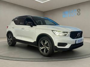 Volvo XC40 1.5 T2 RDesign  - Foto 9