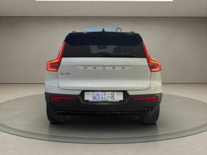 Volvo XC40 1.5 T2 RDesign  - Foto 6