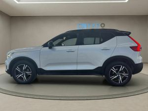 Volvo XC40 1.5 T2 RDesign  - Foto 4