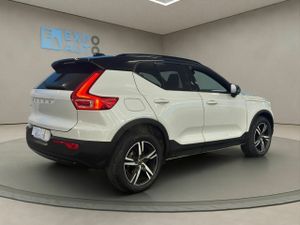 Volvo XC40 1.5 T2 RDesign  - Foto 7