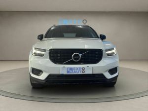 Volvo XC40 1.5 T2 RDesign  - Foto 3