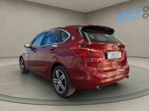 BMW Serie 2 220dA xDrive Active Tourer  - Foto 7