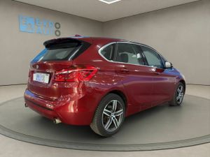 BMW Serie 2 220dA xDrive Active Tourer  - Foto 5