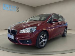BMW Serie 2 220dA xDrive Active Tourer  - Foto 2