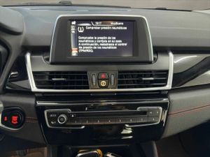 BMW Serie 2 220dA xDrive Active Tourer  - Foto 15
