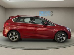 BMW Serie 2 220dA xDrive Active Tourer  - Foto 8