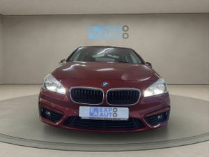 BMW Serie 2 220dA xDrive Active Tourer  - Foto 3