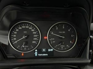 BMW Serie 2 220dA xDrive Active Tourer  - Foto 18
