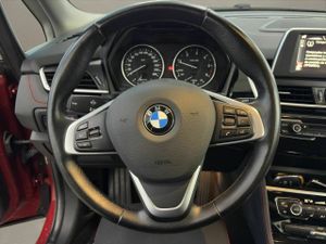 BMW Serie 2 220dA xDrive Active Tourer  - Foto 17