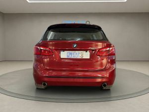 BMW Serie 2 220dA xDrive Active Tourer  - Foto 6